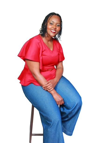 ThuliGlad — author and transformation coach